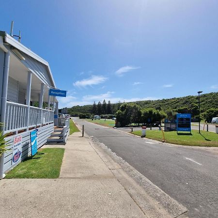 Nrma Port Campbell Holiday Park 외부 사진