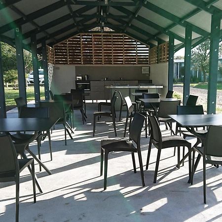 Nrma Port Campbell Holiday Park 외부 사진