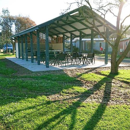 Nrma Port Campbell Holiday Park 외부 사진