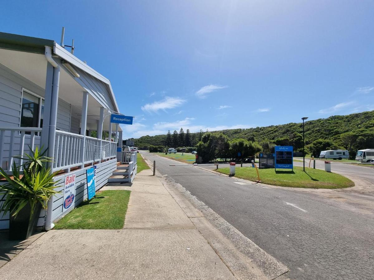 Nrma Port Campbell Holiday Park 외부 사진