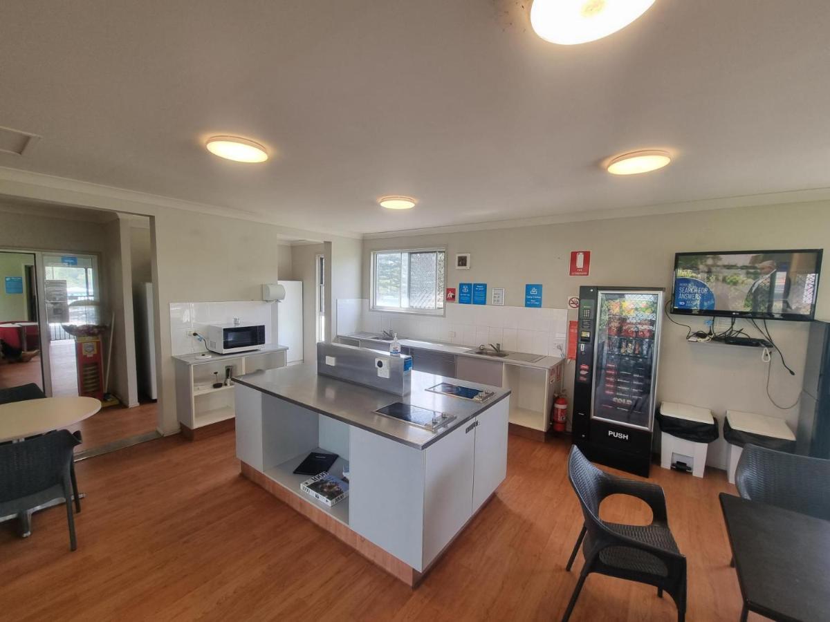 Nrma Port Campbell Holiday Park 외부 사진