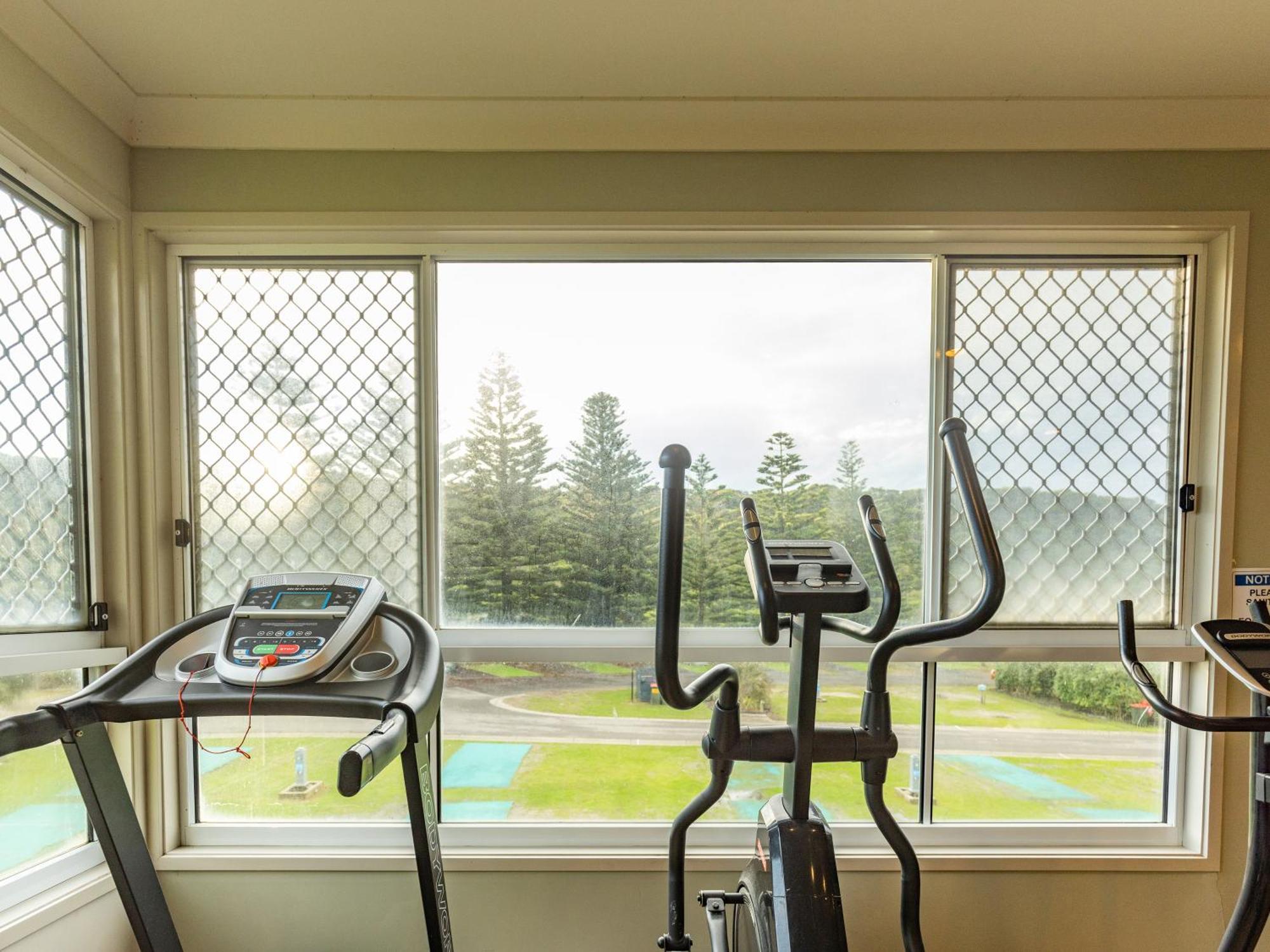 Nrma Port Campbell Holiday Park 외부 사진