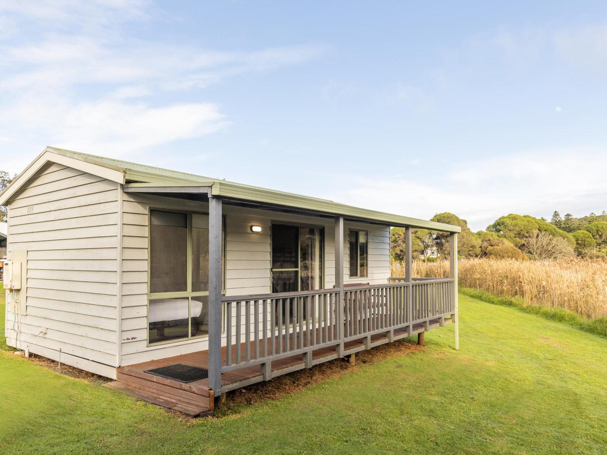 Nrma Port Campbell Holiday Park 객실 사진