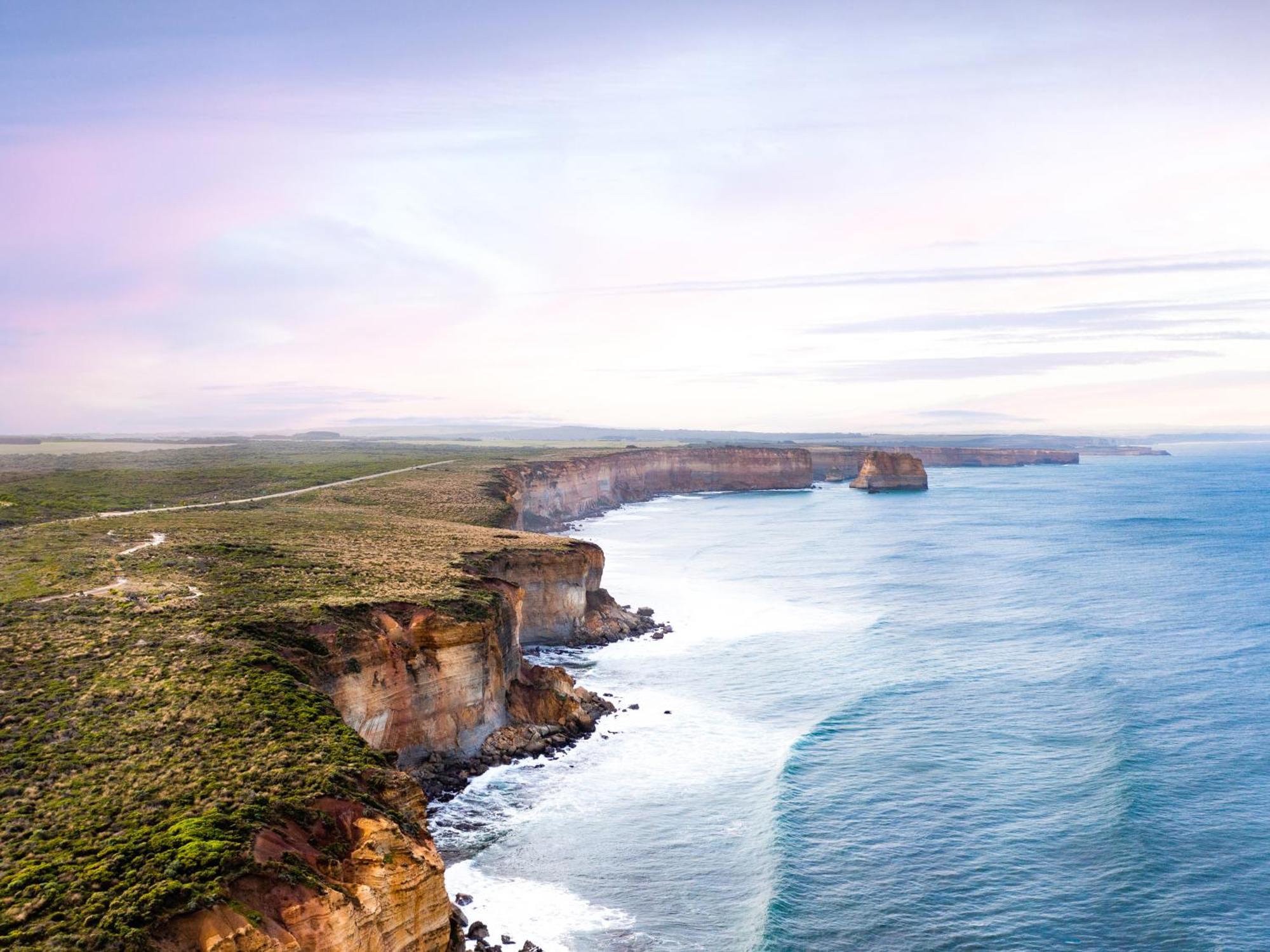 Nrma Port Campbell Holiday Park 외부 사진