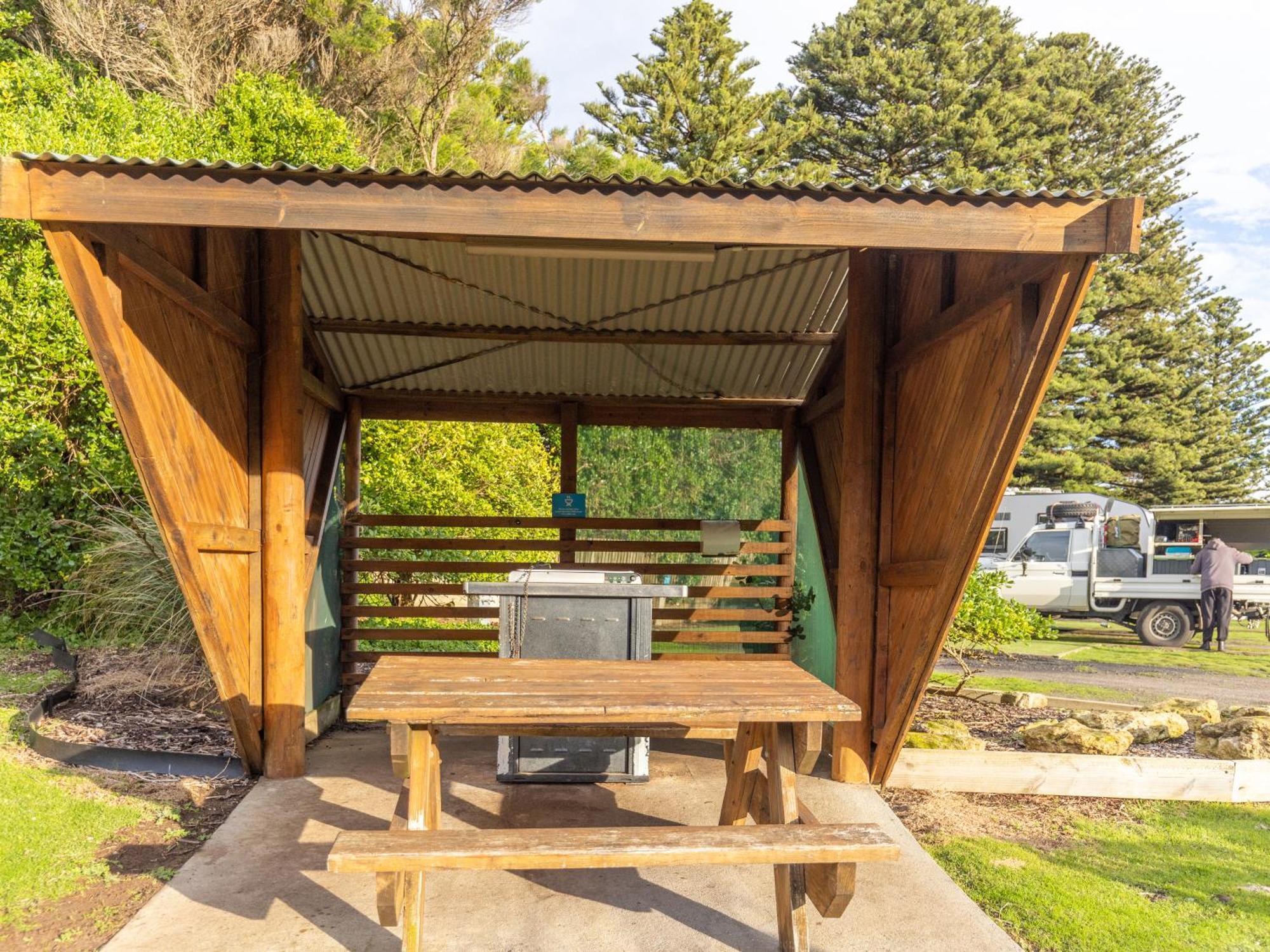 Nrma Port Campbell Holiday Park 외부 사진