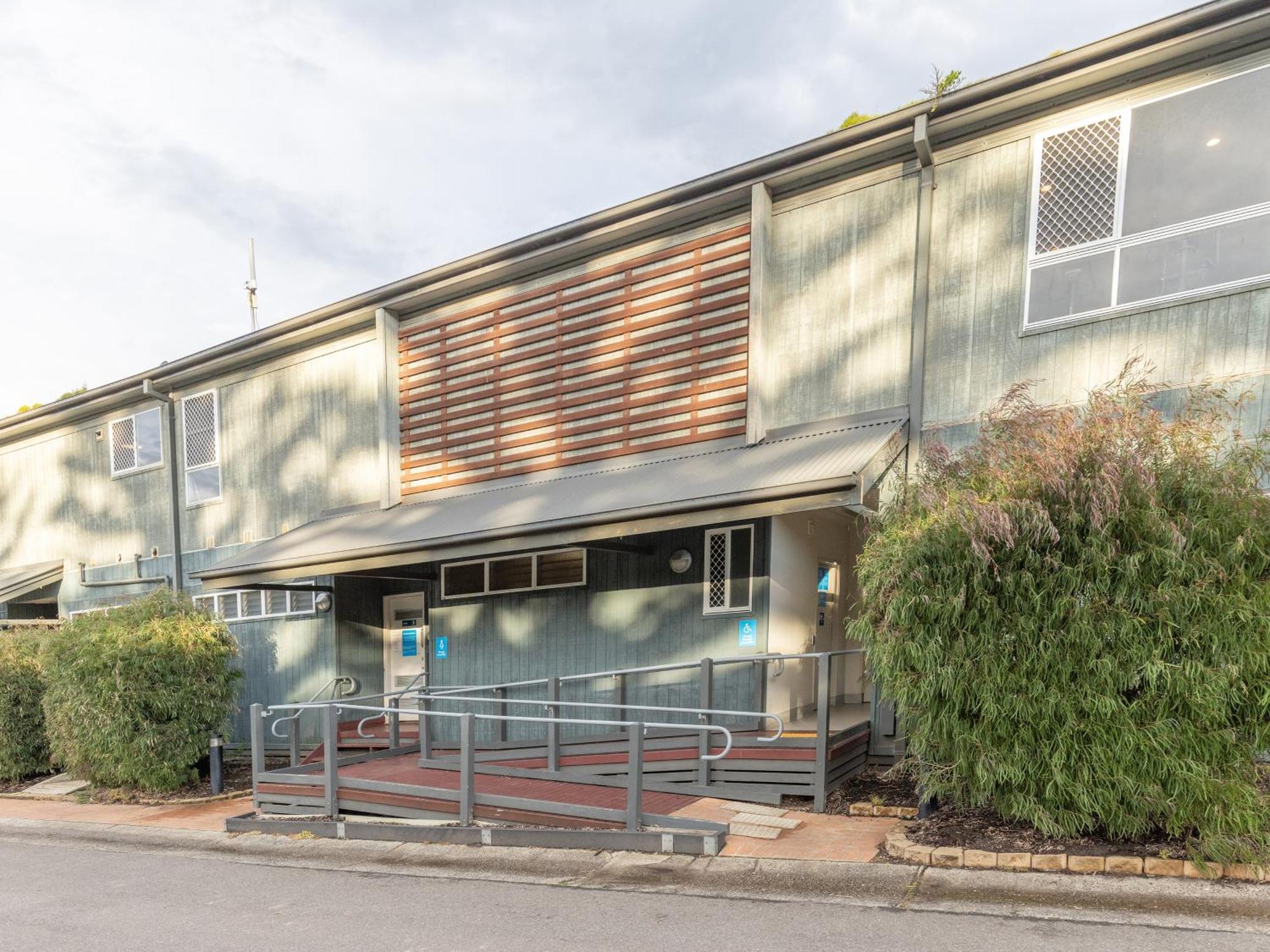 Nrma Port Campbell Holiday Park 외부 사진