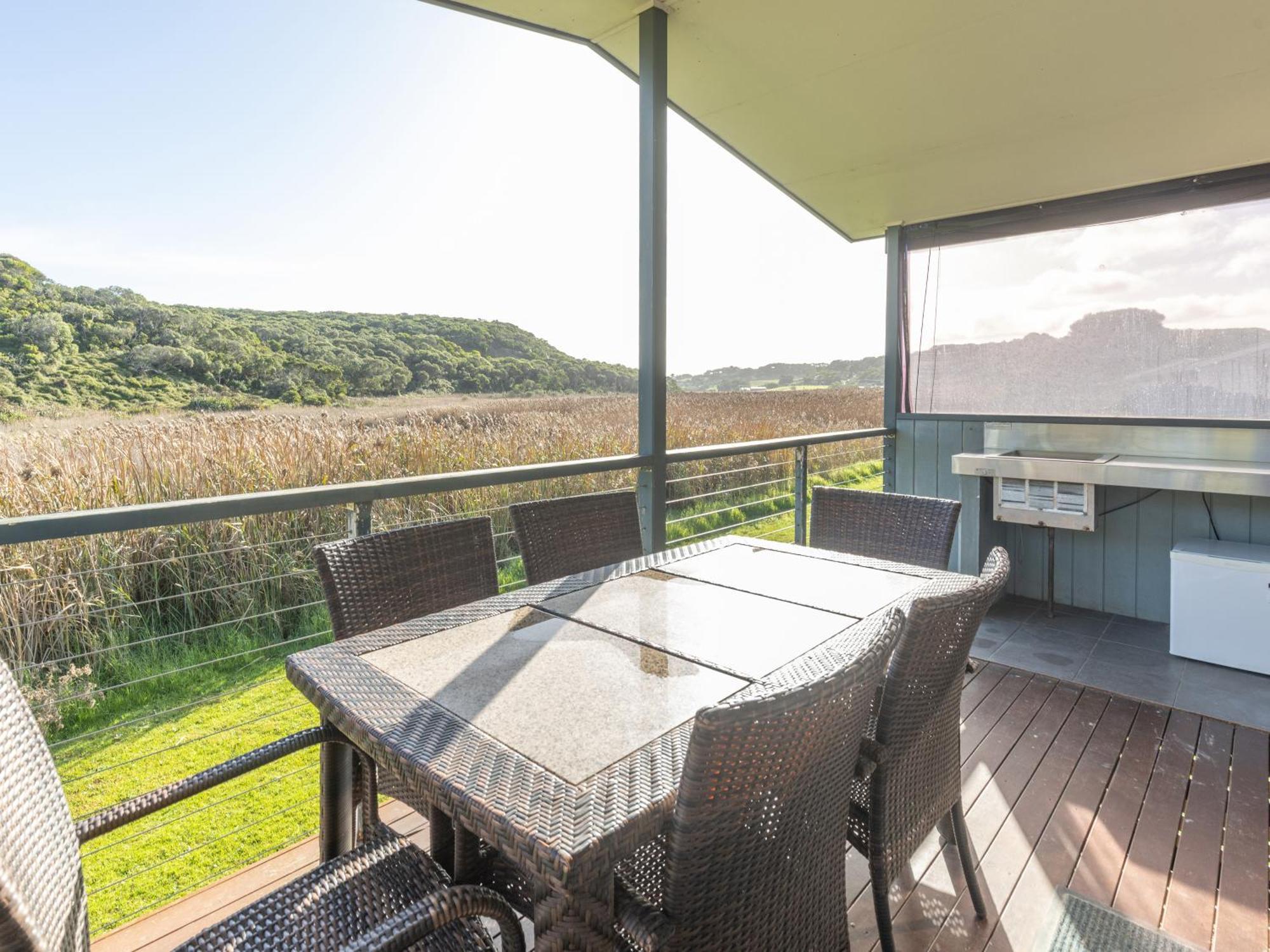Nrma Port Campbell Holiday Park 객실 사진