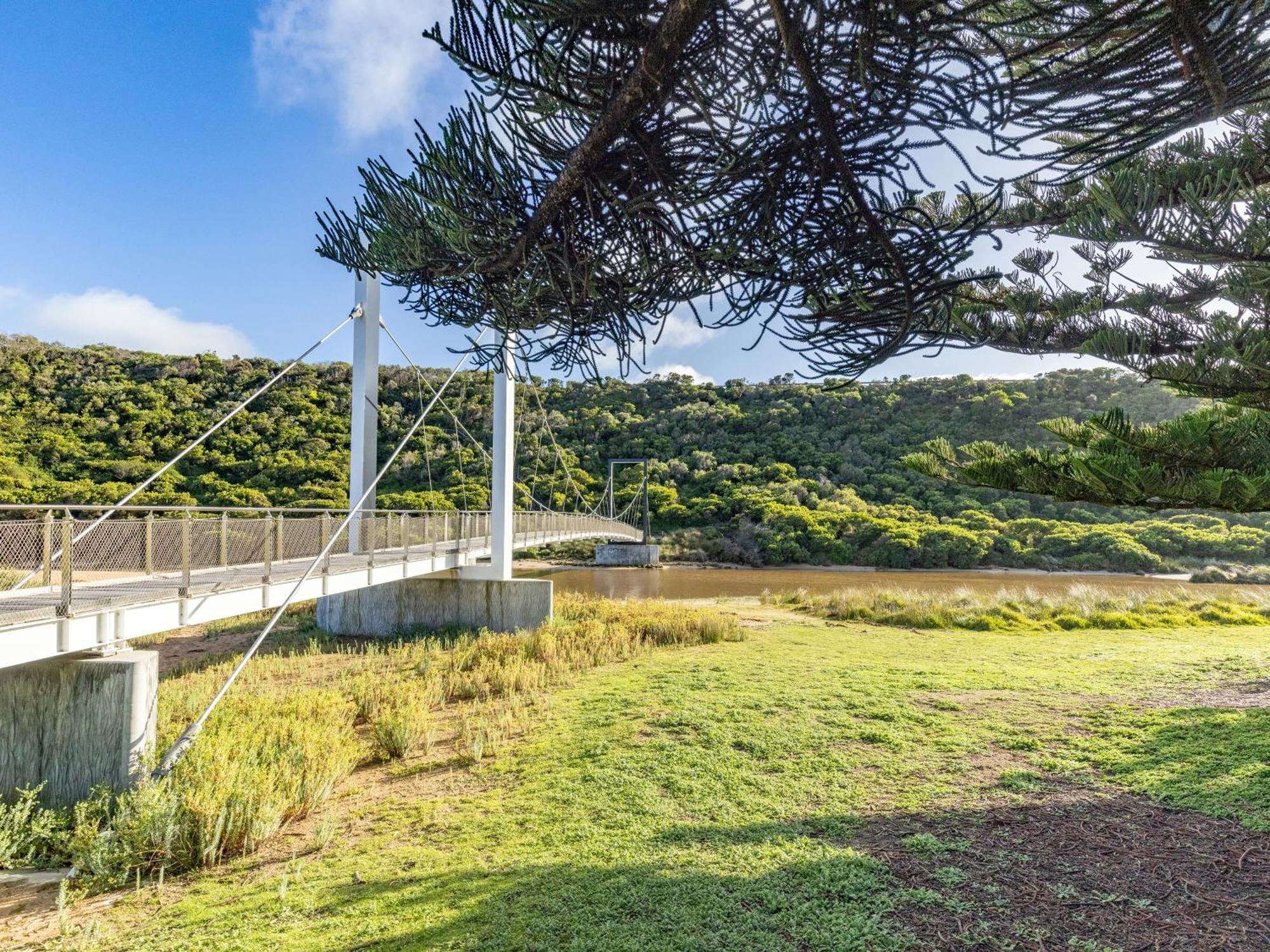 Nrma Port Campbell Holiday Park 외부 사진