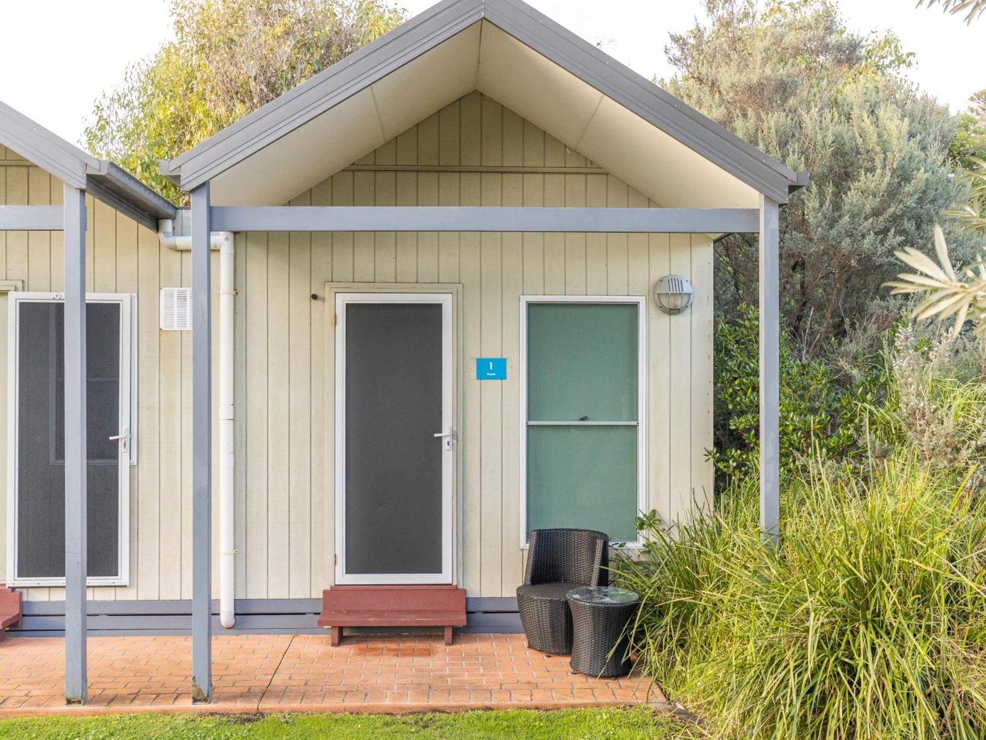 Nrma Port Campbell Holiday Park 객실 사진