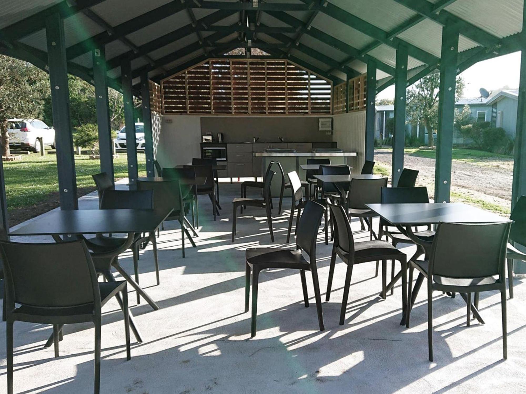 Nrma Port Campbell Holiday Park 외부 사진