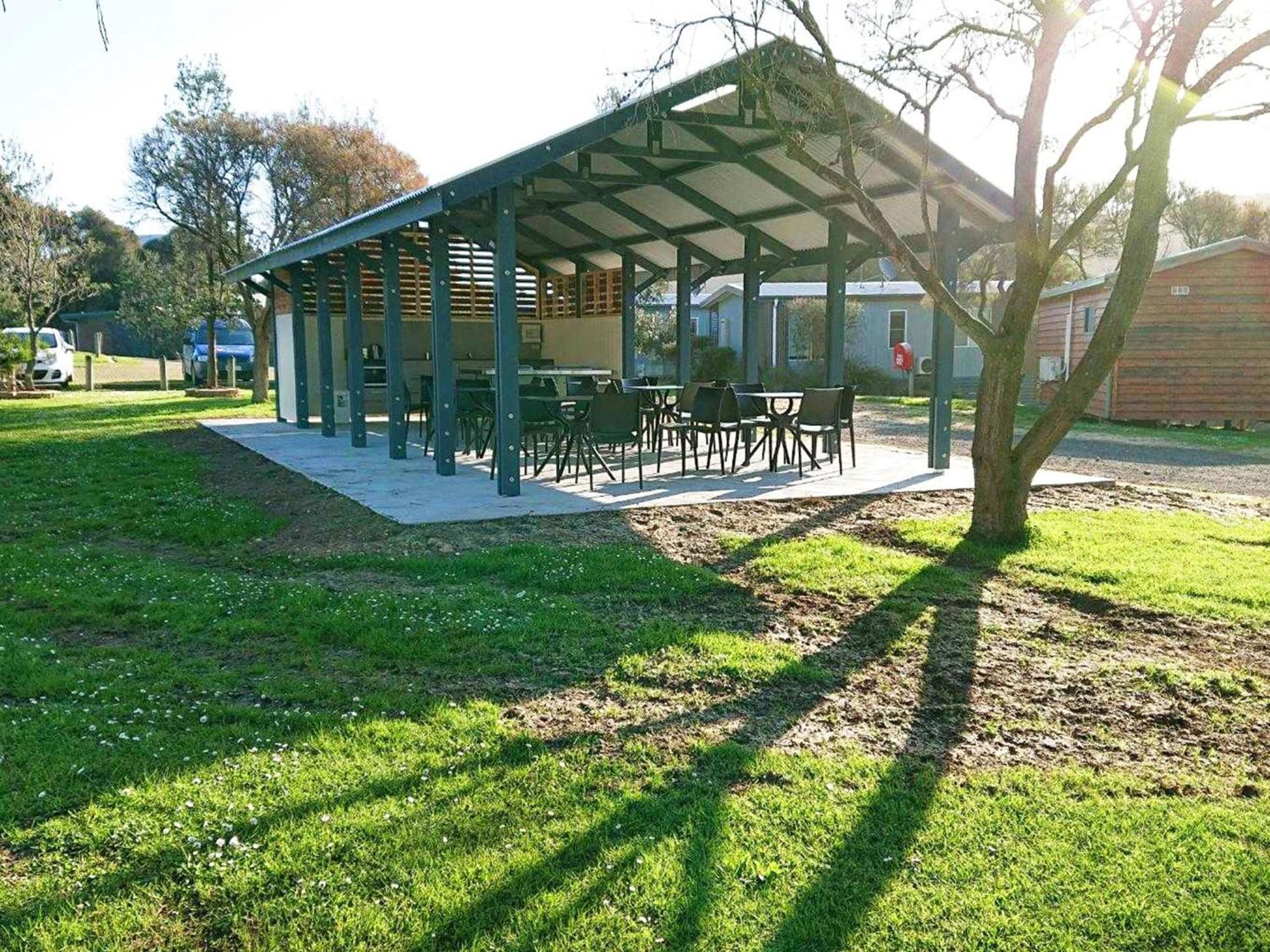 Nrma Port Campbell Holiday Park 외부 사진