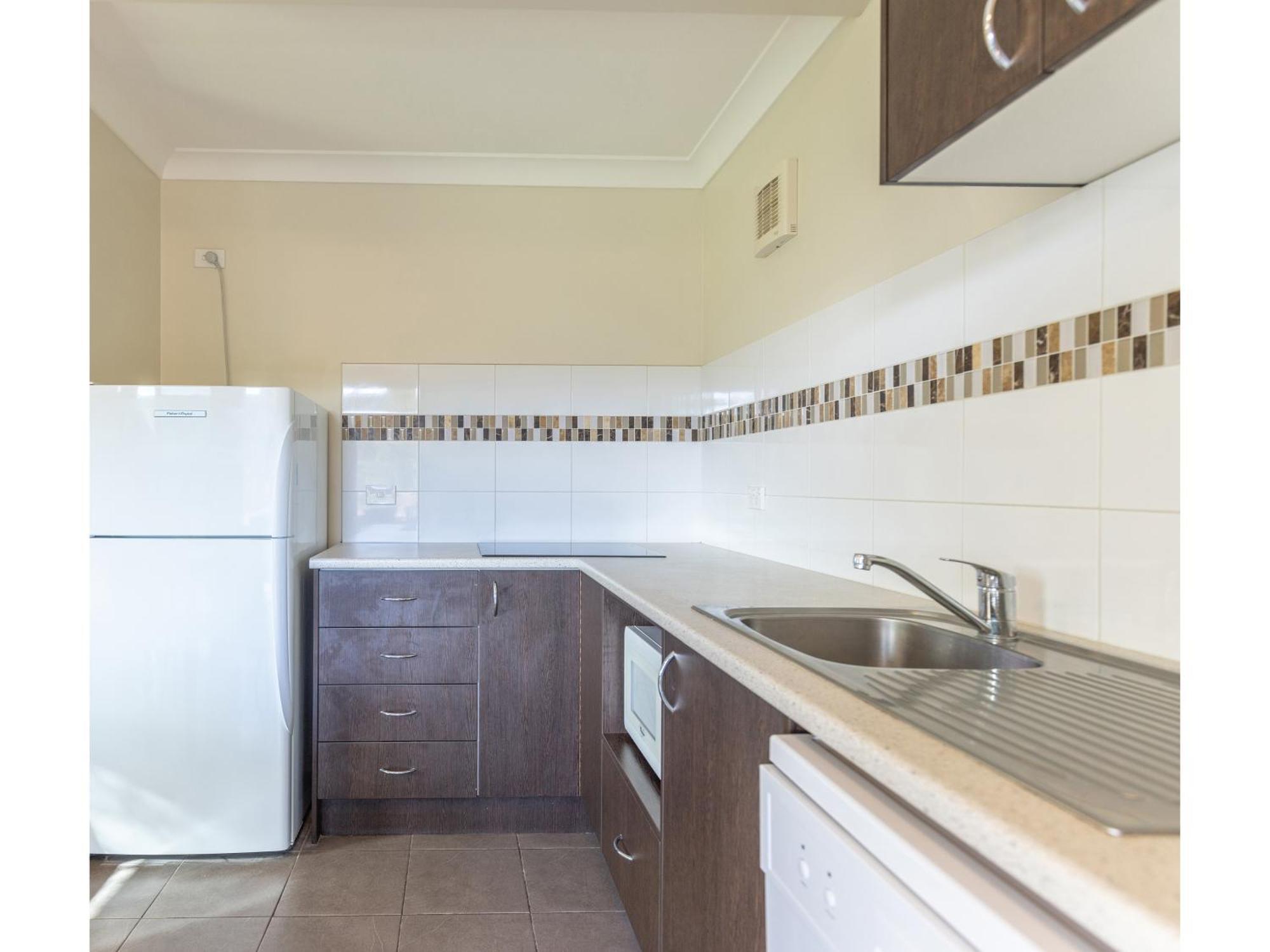 Nrma Port Campbell Holiday Park 객실 사진