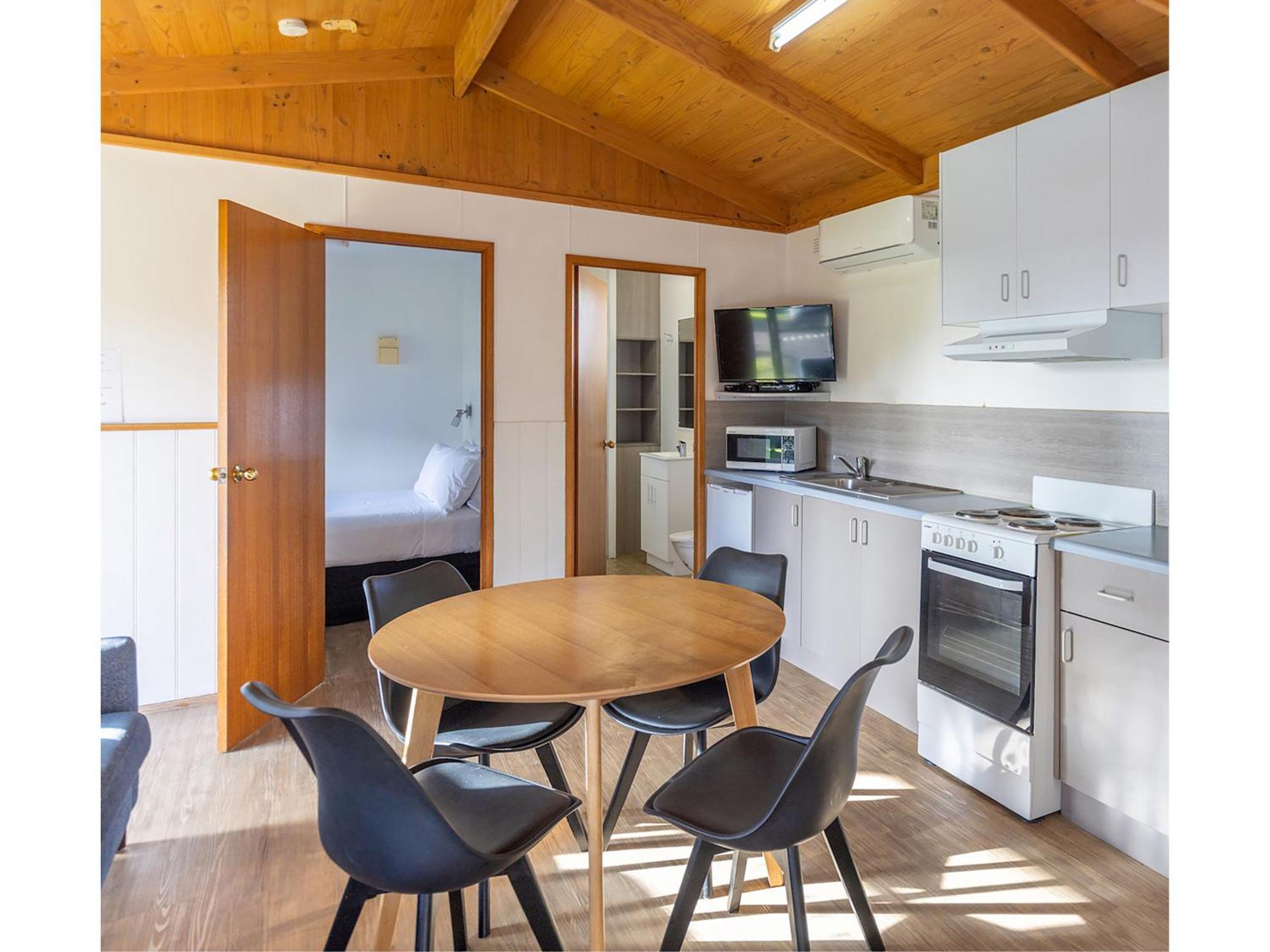 Nrma Port Campbell Holiday Park 객실 사진
