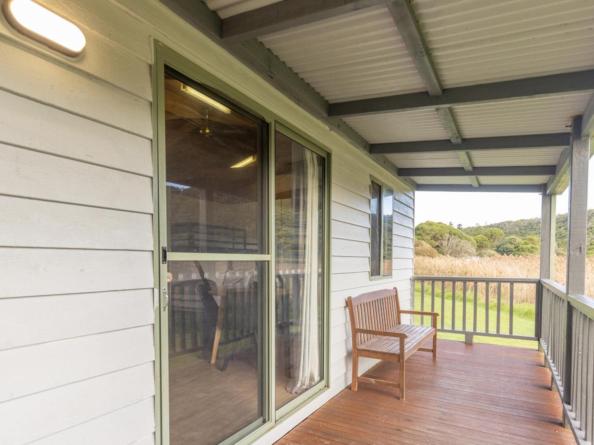 Nrma Port Campbell Holiday Park 객실 사진