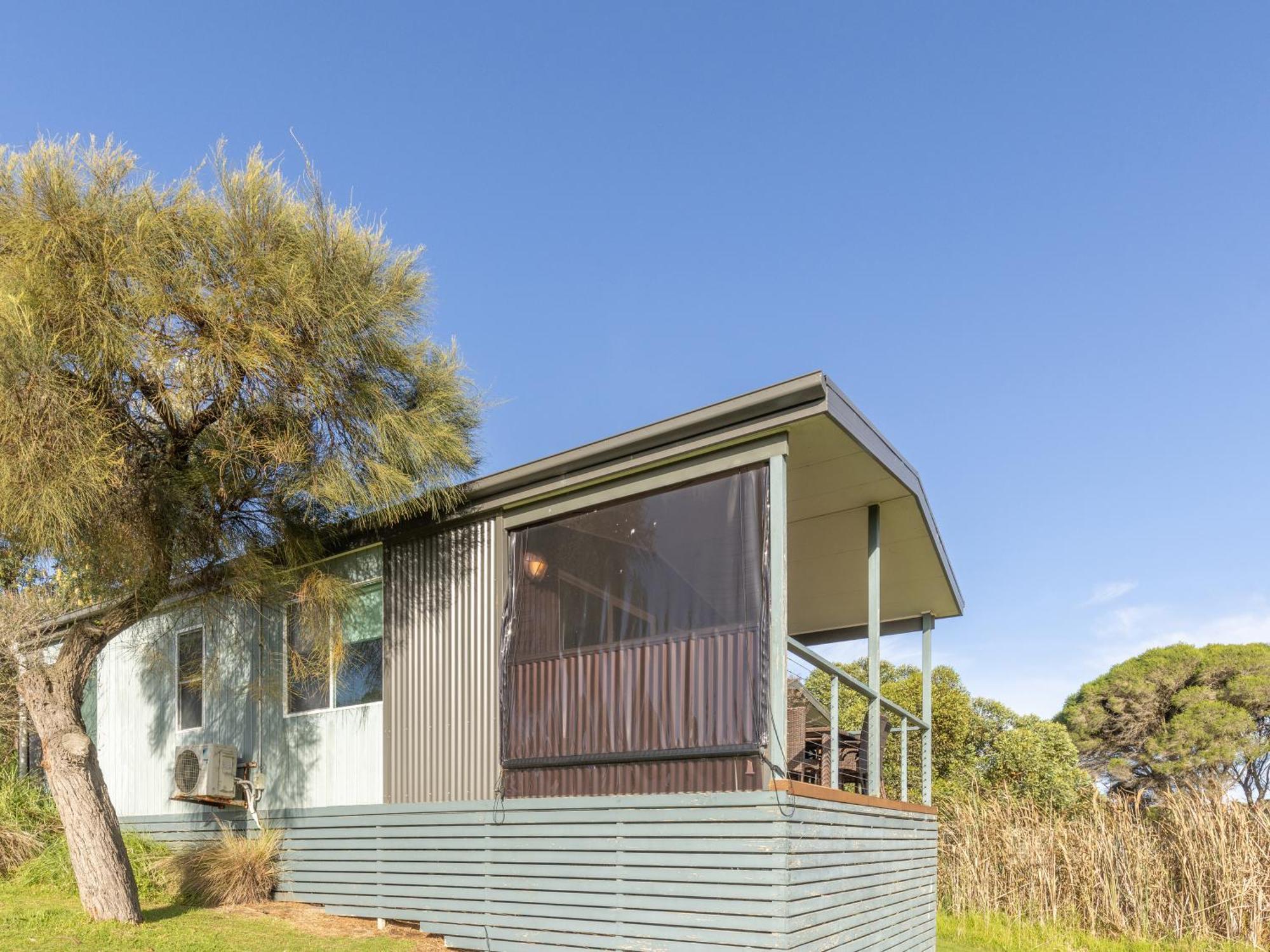 Nrma Port Campbell Holiday Park 객실 사진