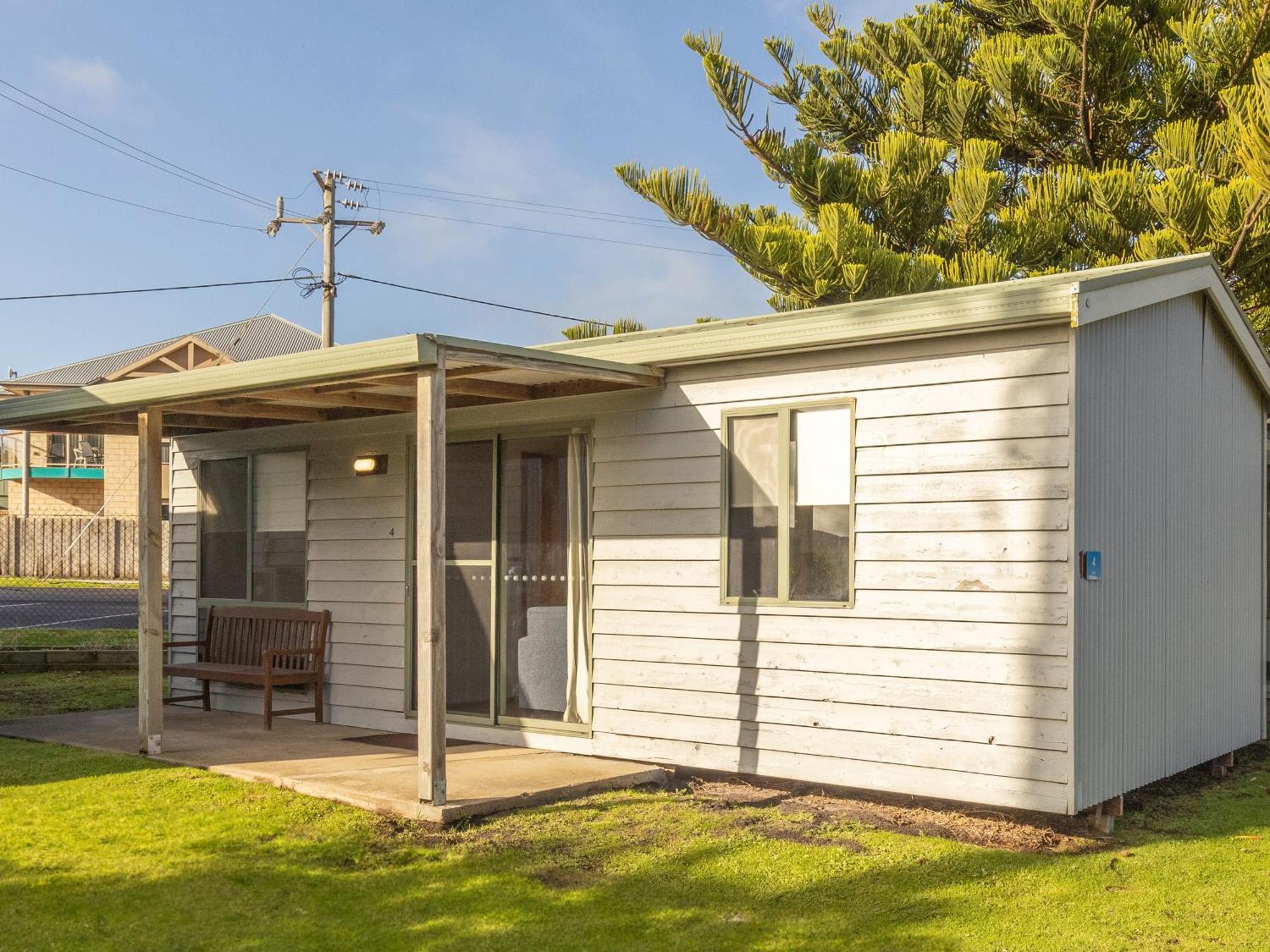 Nrma Port Campbell Holiday Park 객실 사진