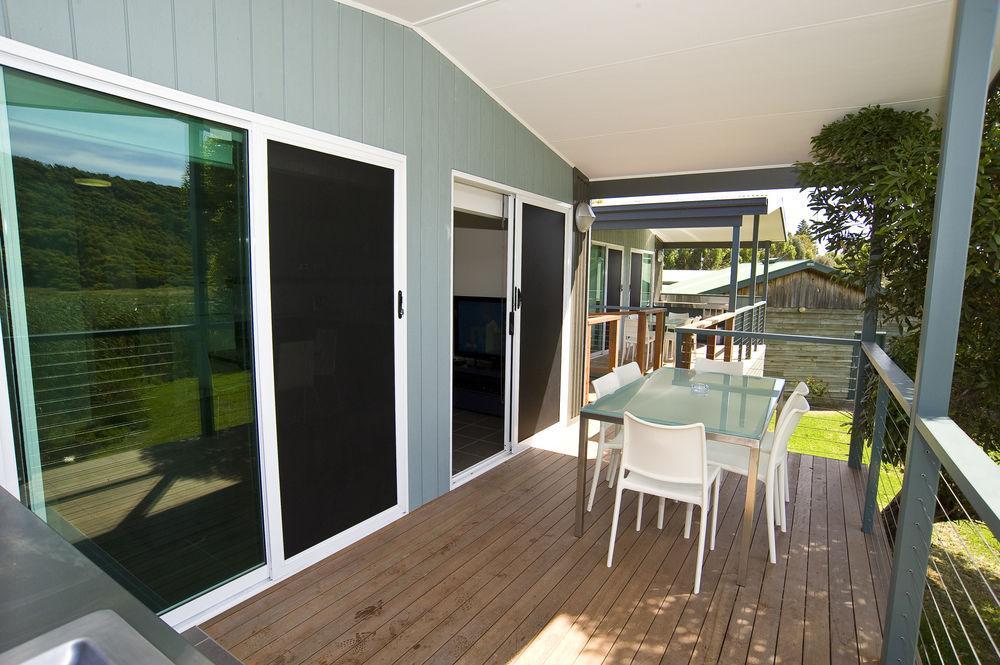 Nrma Port Campbell Holiday Park 외부 사진