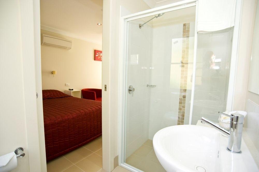 Nrma Port Campbell Holiday Park 외부 사진