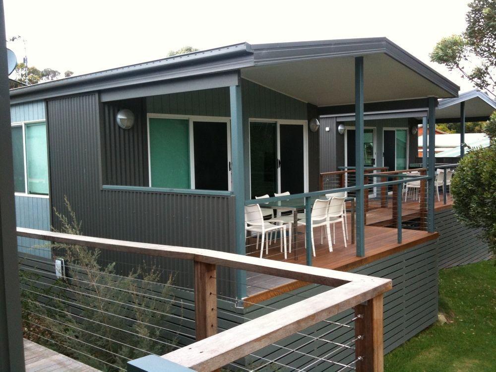 Nrma Port Campbell Holiday Park 외부 사진