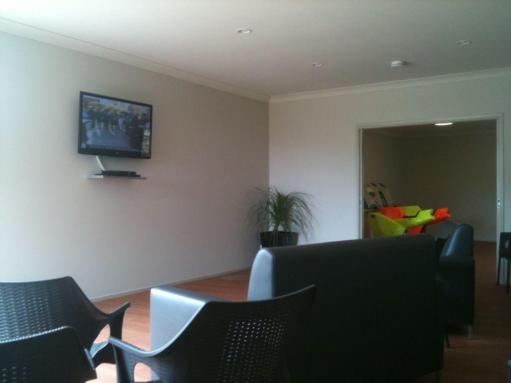 Nrma Port Campbell Holiday Park 외부 사진