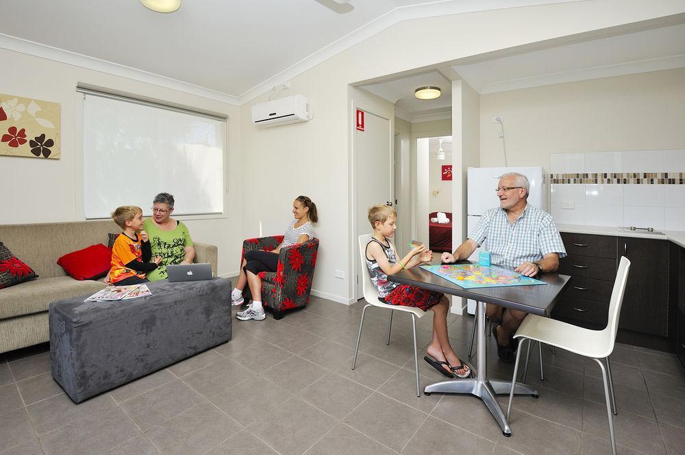 Nrma Port Campbell Holiday Park 외부 사진