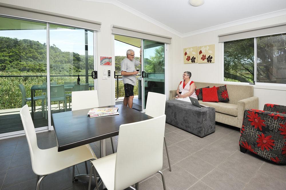 Nrma Port Campbell Holiday Park 외부 사진