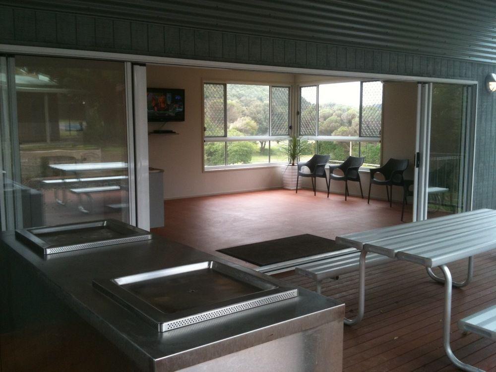 Nrma Port Campbell Holiday Park 외부 사진