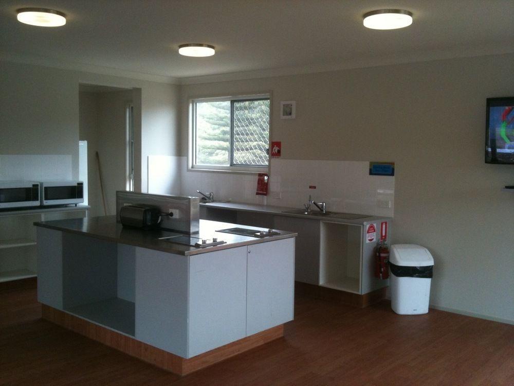 Nrma Port Campbell Holiday Park 외부 사진
