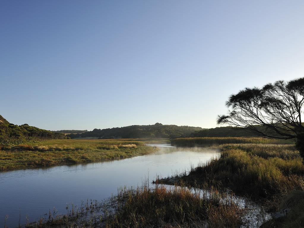 Nrma Port Campbell Holiday Park 외부 사진