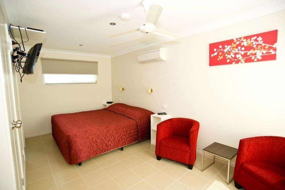 Nrma Port Campbell Holiday Park 외부 사진