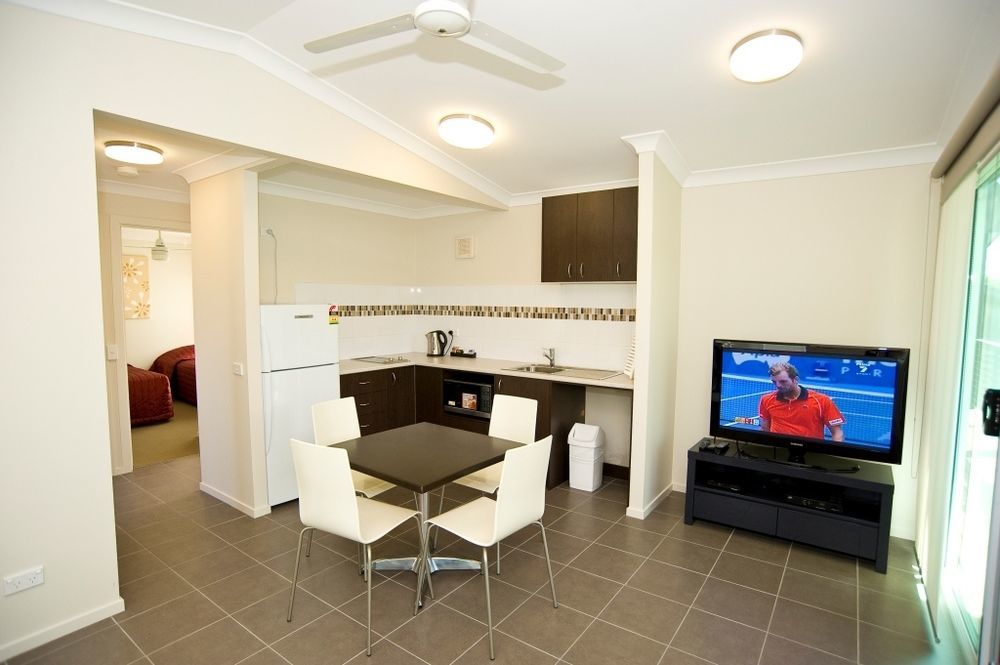 Nrma Port Campbell Holiday Park 외부 사진