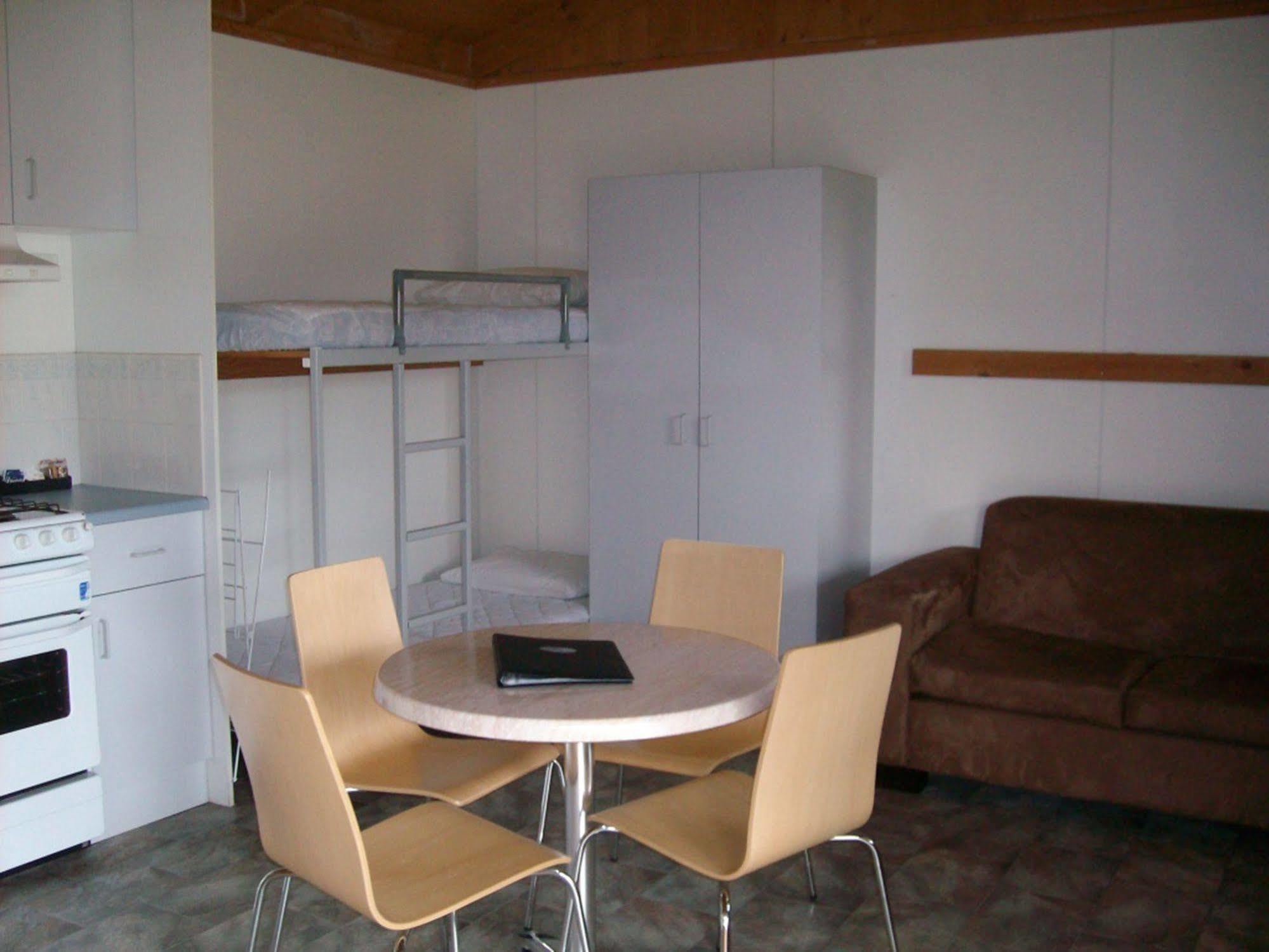 Nrma Port Campbell Holiday Park 외부 사진