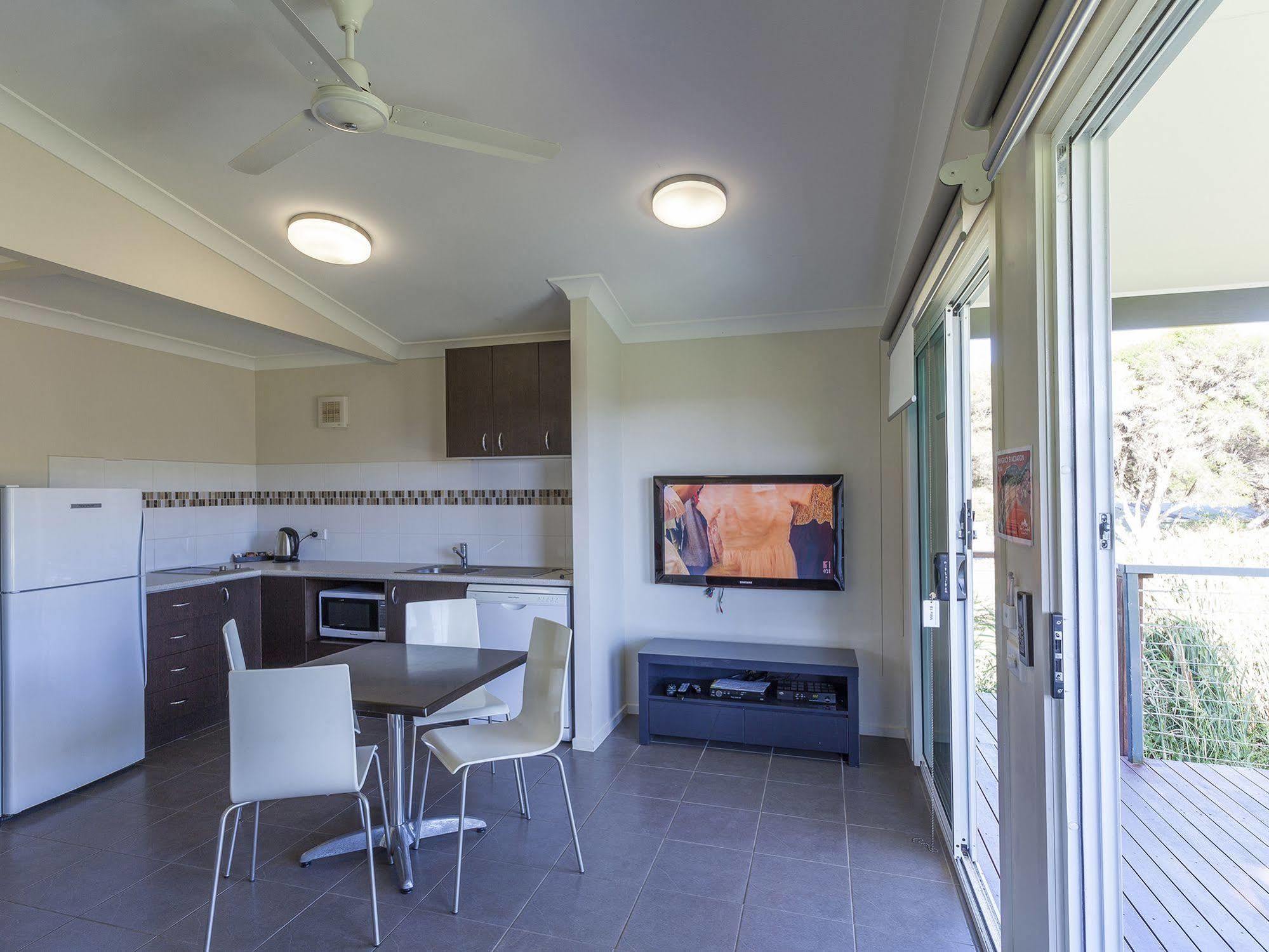 Nrma Port Campbell Holiday Park 외부 사진