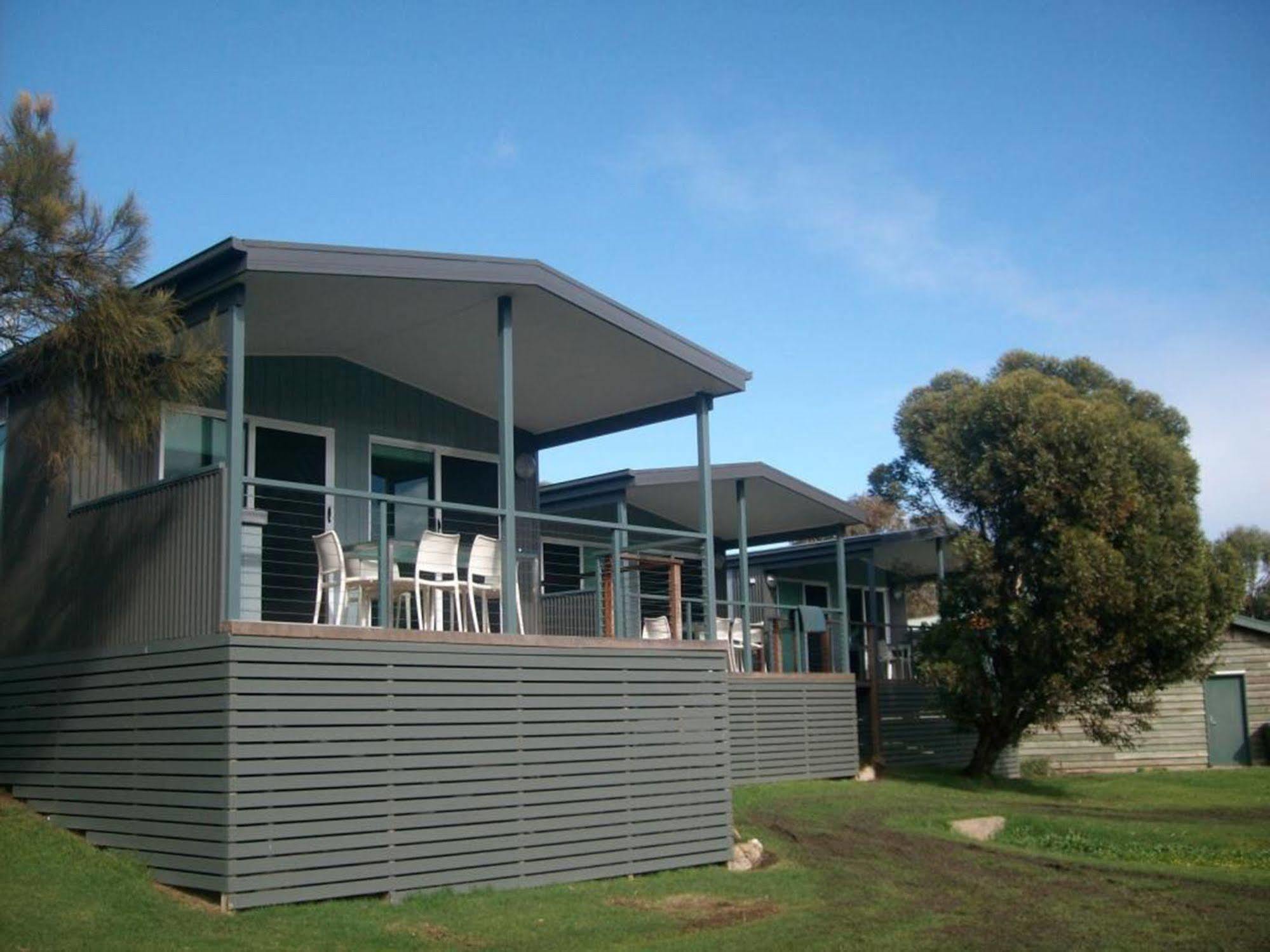 Nrma Port Campbell Holiday Park 외부 사진