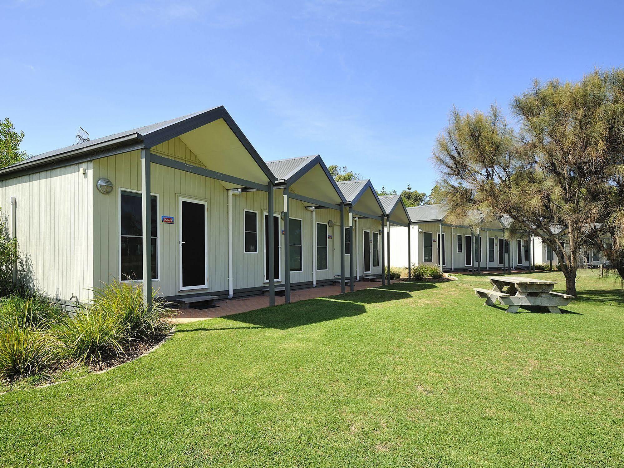 Nrma Port Campbell Holiday Park 외부 사진