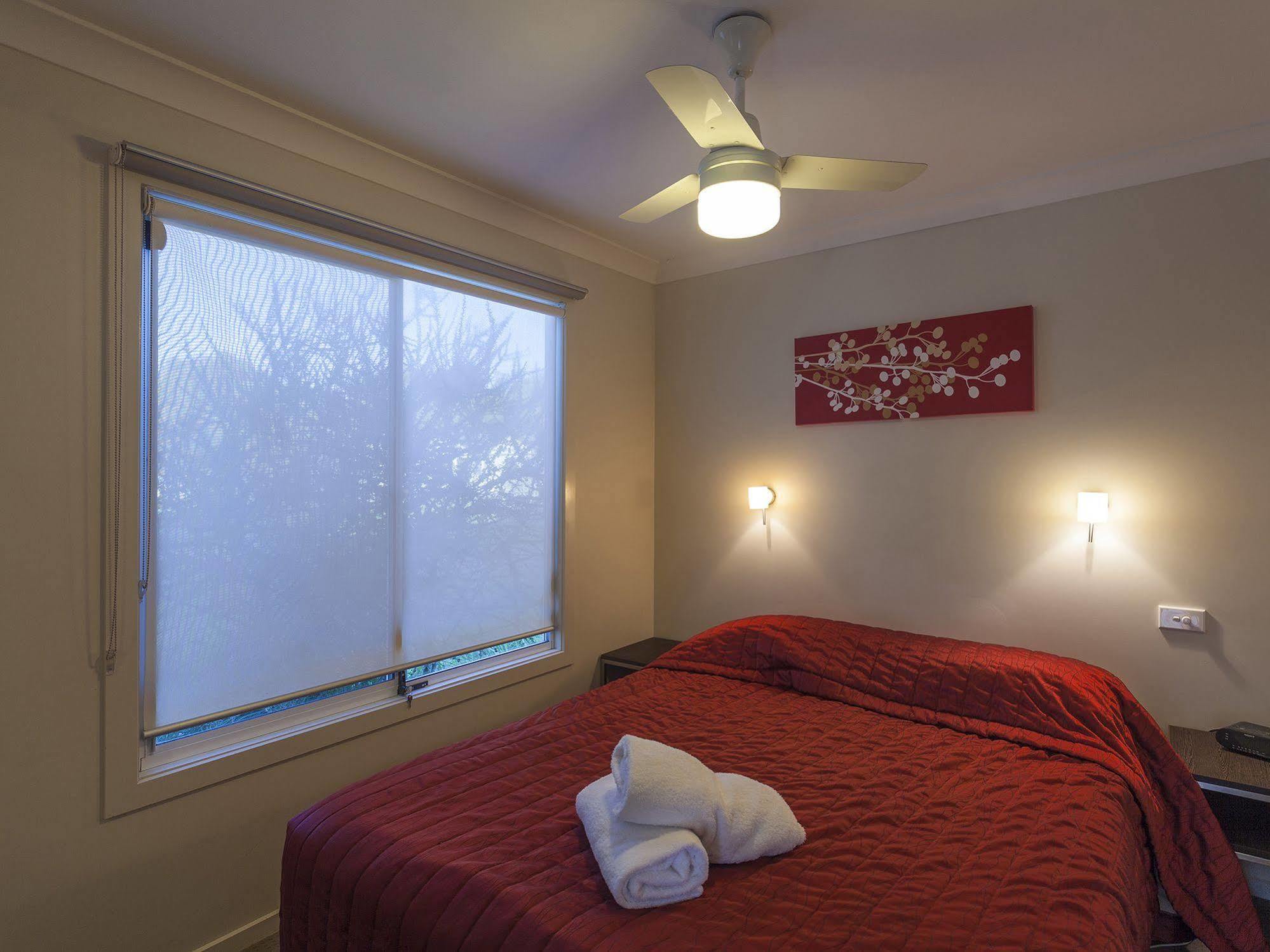 Nrma Port Campbell Holiday Park 외부 사진