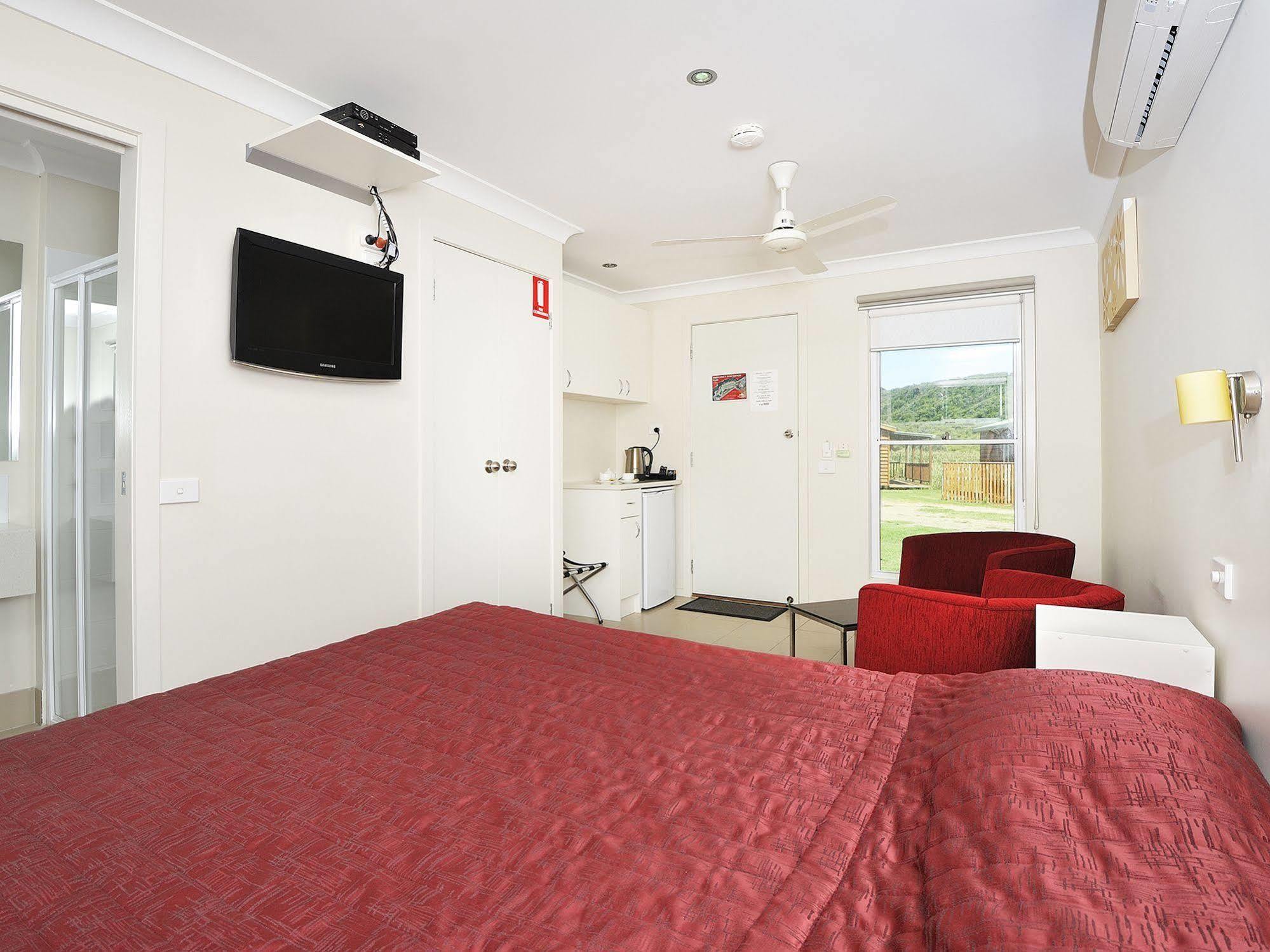 Nrma Port Campbell Holiday Park 외부 사진