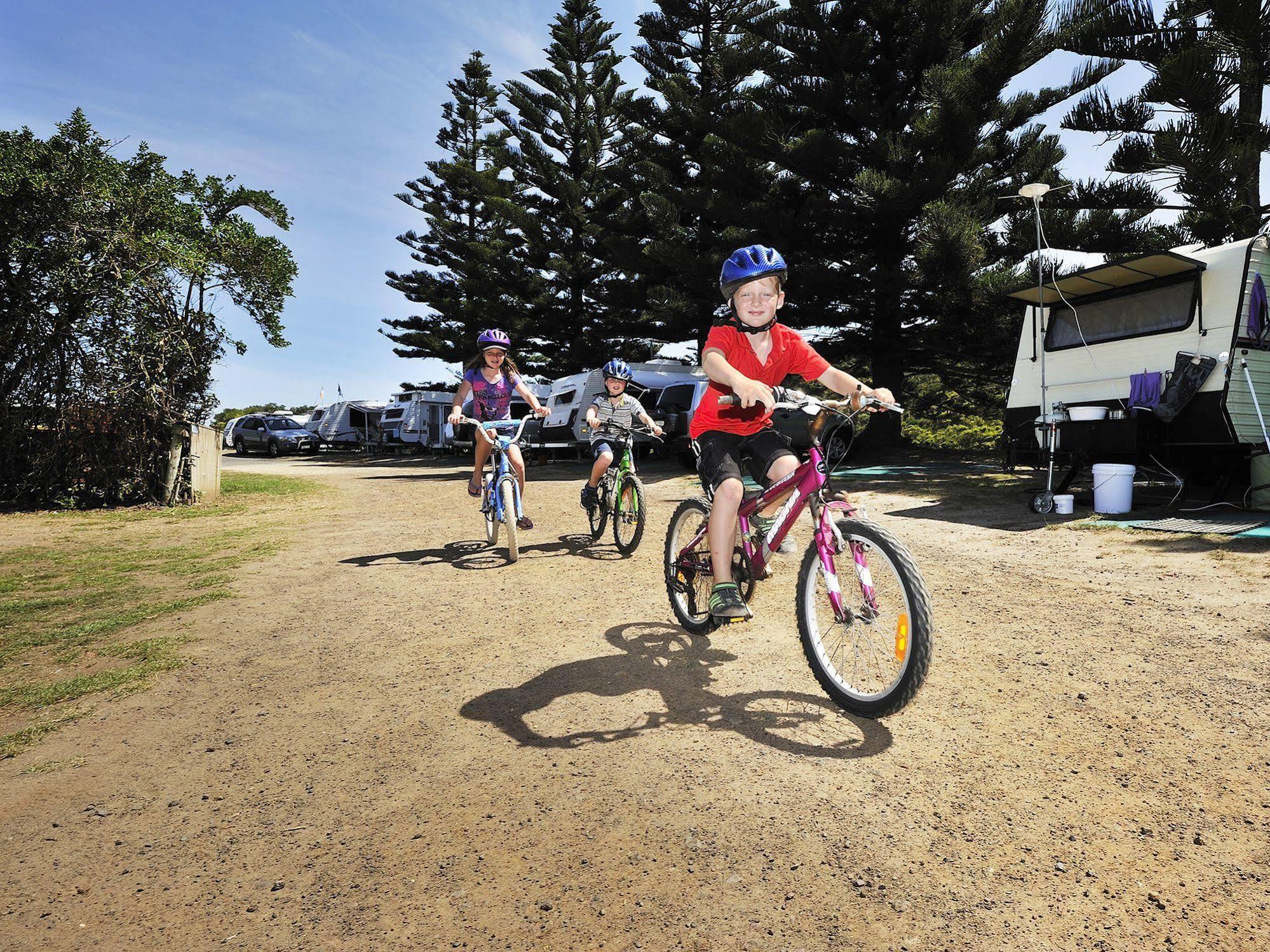 Nrma Port Campbell Holiday Park 외부 사진