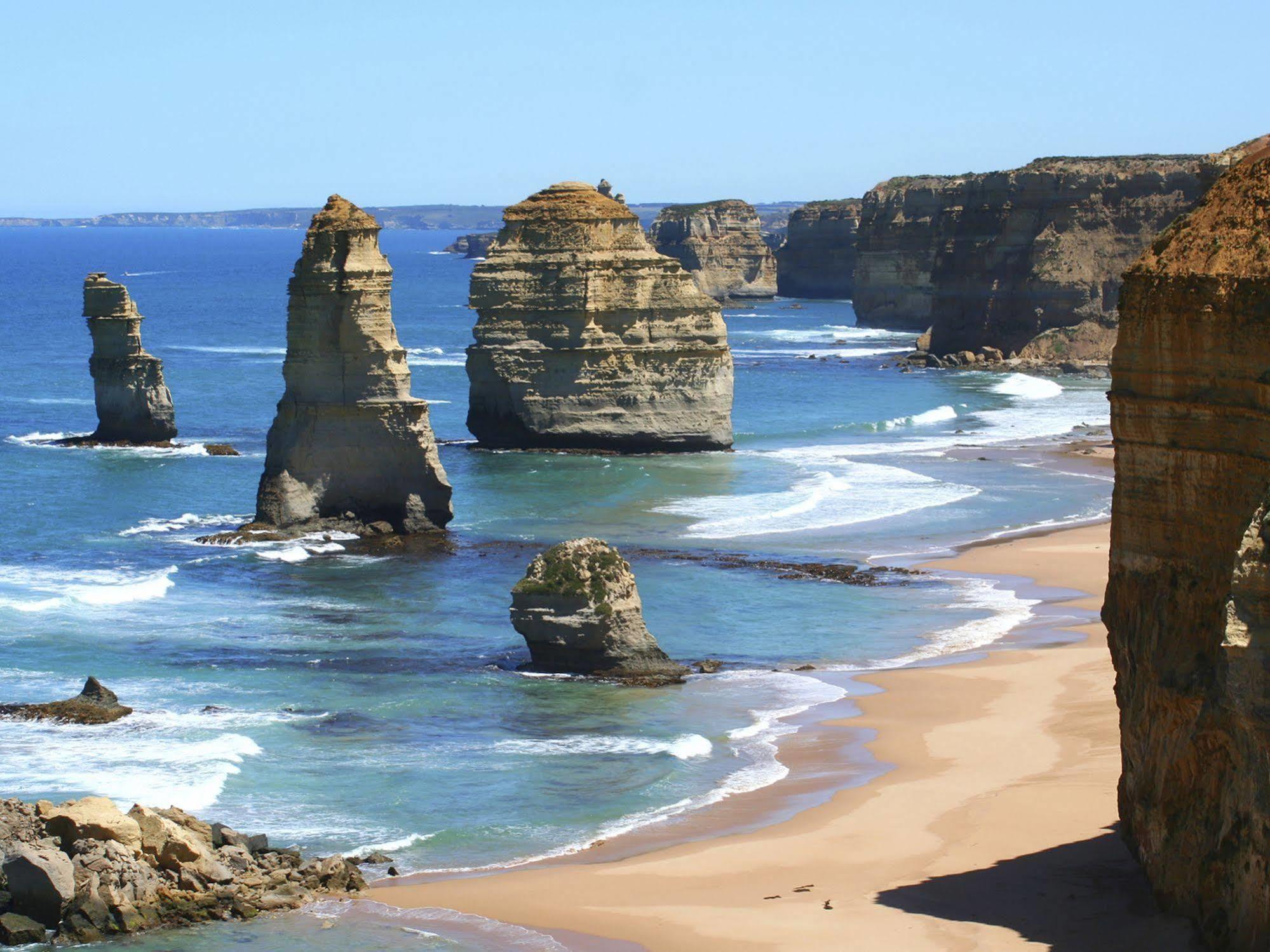 Nrma Port Campbell Holiday Park 외부 사진