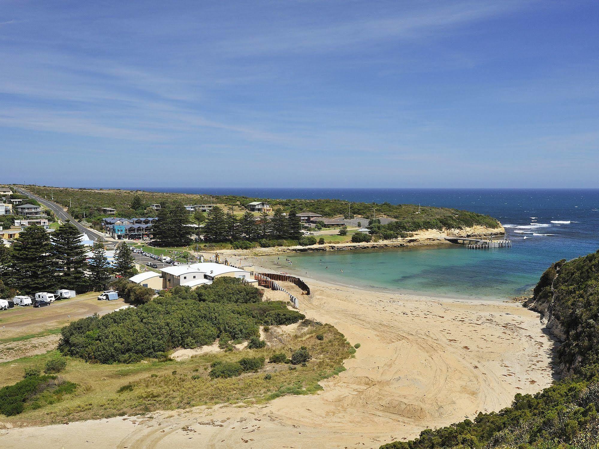 Nrma Port Campbell Holiday Park 외부 사진